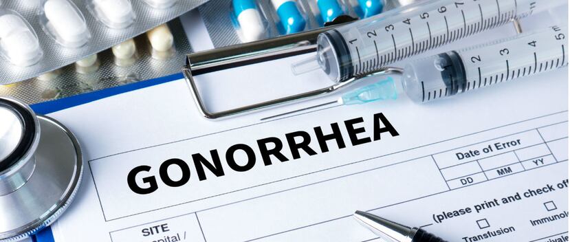 La gente relaciona la gonorrea exclusivamente con la genitalidad y desconoce que existen otros focos de la bacteria y factores no relacionados con el aparato reproductor. (Shutterstock)