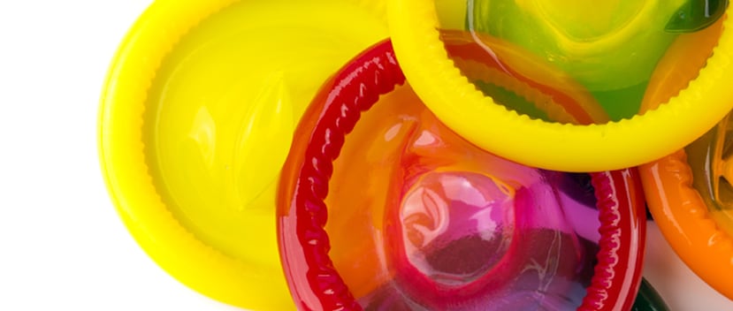 El condón es el medio más sencillo de prevención. (Shutterstock)