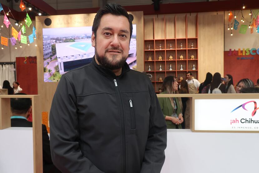 Chávez mencionó además la producción de vino en torno a Chihuahua capital, conocida también por la cultura del vaquero mexicano, con sus rodeos, ganaderías y ranchos, que según el responsable turístico surgió allí, antes de ser exportada a Estados Unidos.