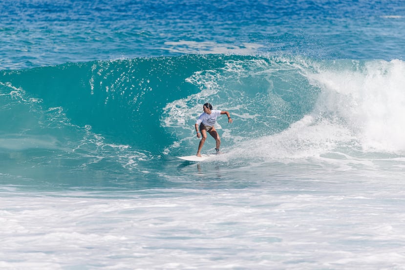 El Corona Pro Surf Circuit coincide con la celebración de los 100 años de Corona.