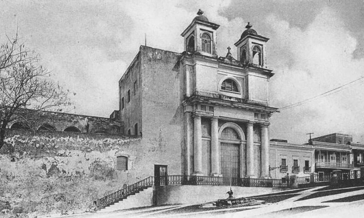 Hotel El Convento celebra 375 años de historia en el Viejo San Juan