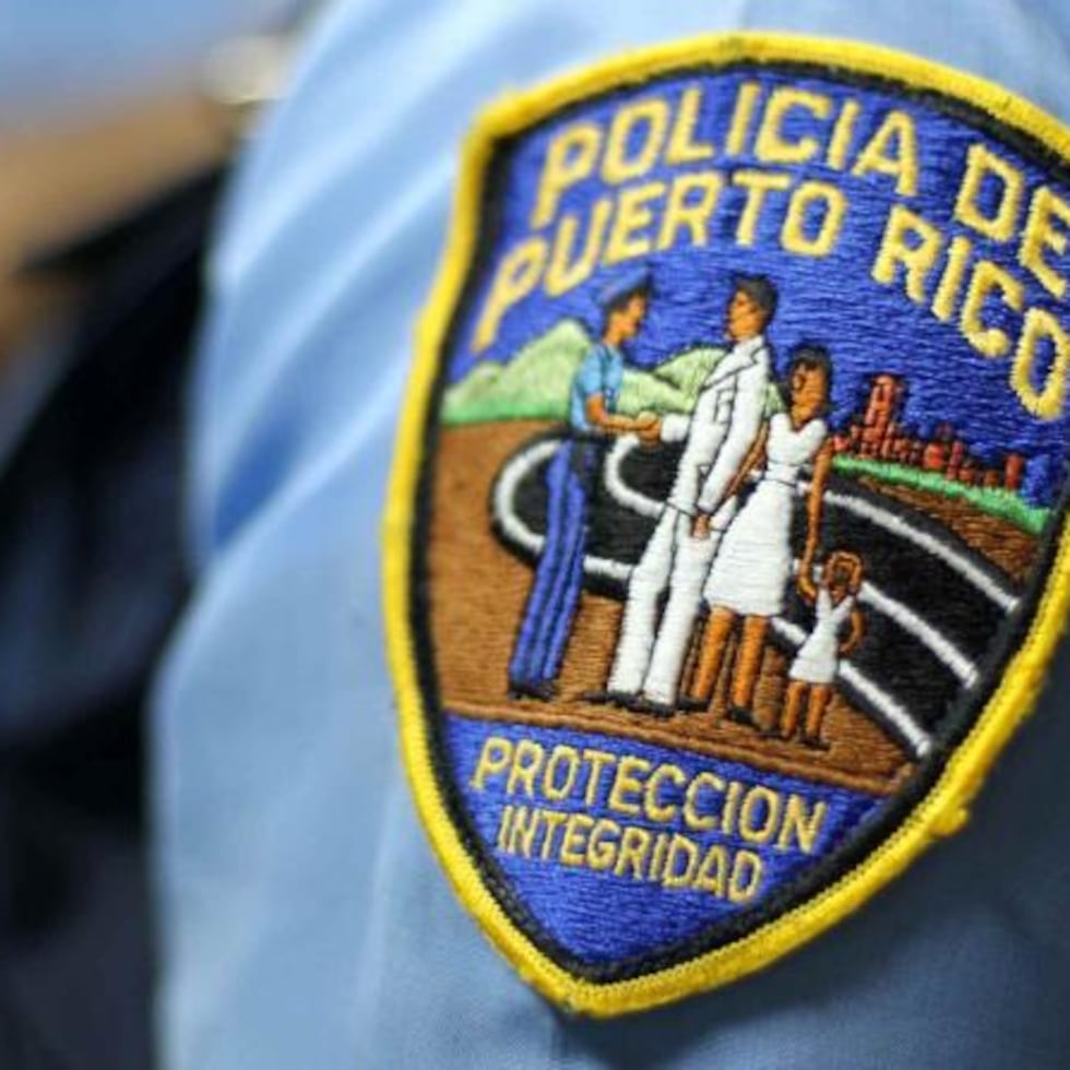 El caso es investigado por la Policía.