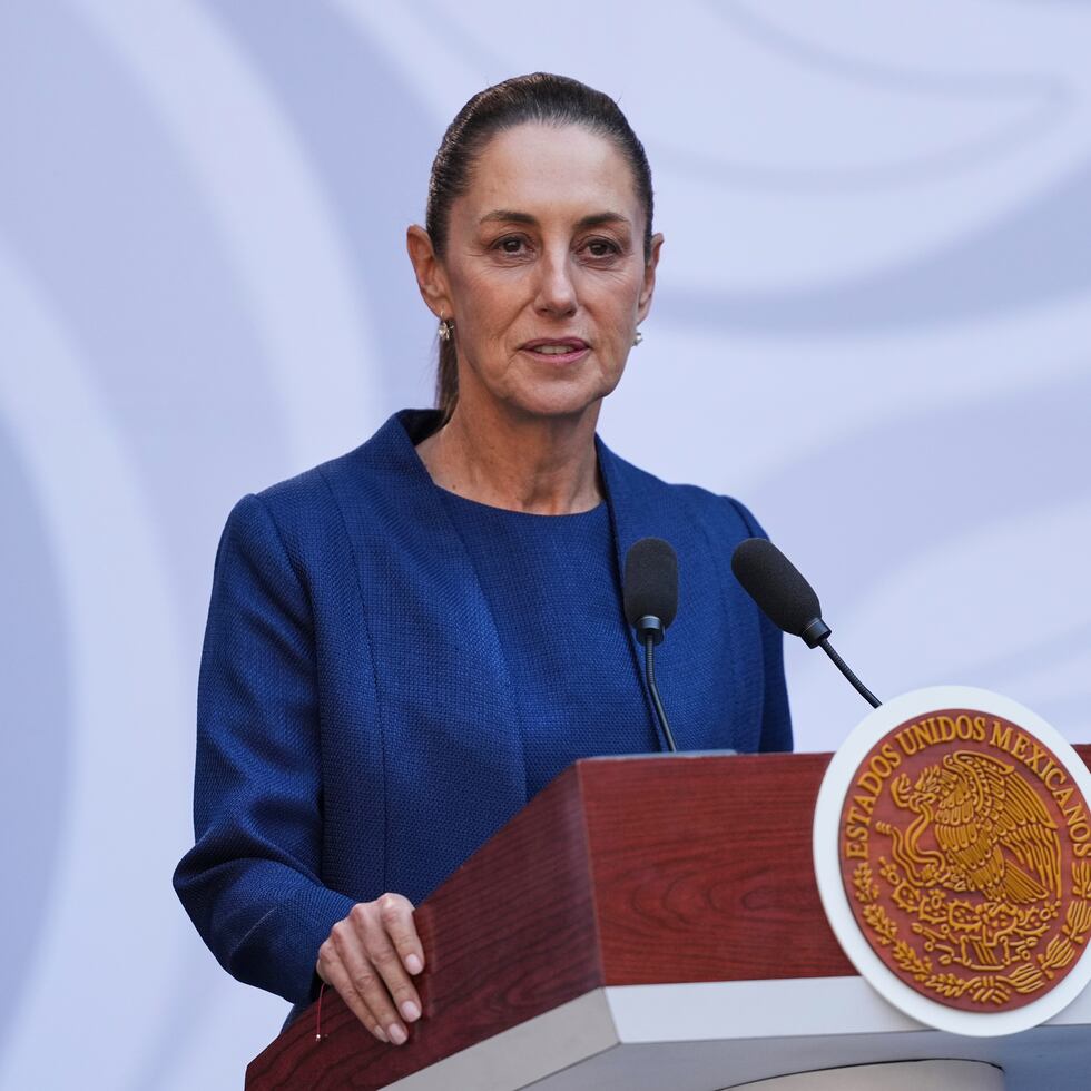 Las relaciones con Estados Unidos se han tensado luego de que un reporte del diario Financial Times informara que México se ha convertido en el principal proveedor de crudo de Cuba.