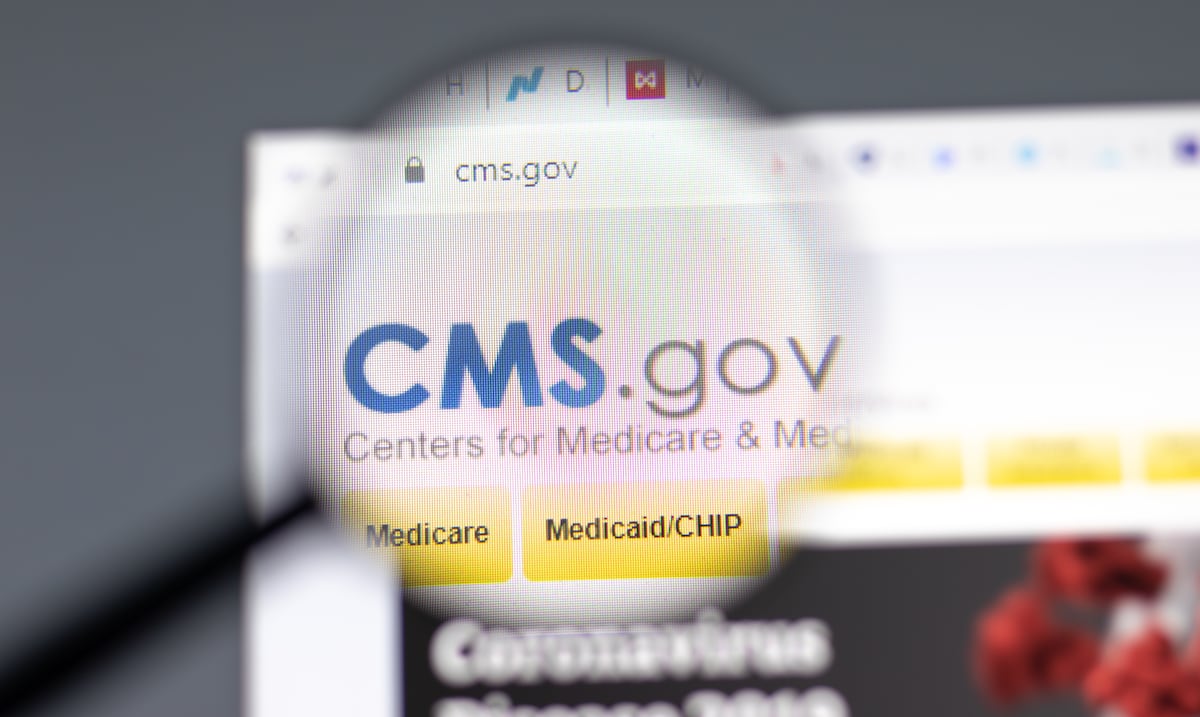 Pablo José Hernández protesta ante CMS reducción de 50% en pagos Medicare a médicos en Puerto Rico