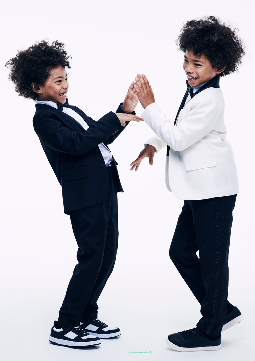 Bulgari, segundo nivel