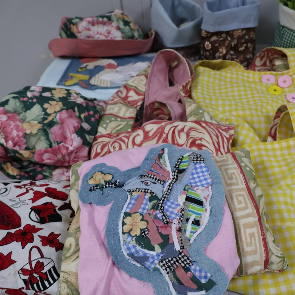 Este año, el campamento contó con el auspicio del Club Cívico de Damas, la Universidad Ana G. Méndez, la Escuela de Artes Plásticas y Diseño, Universal y Puerto Rico Supplies Group.
