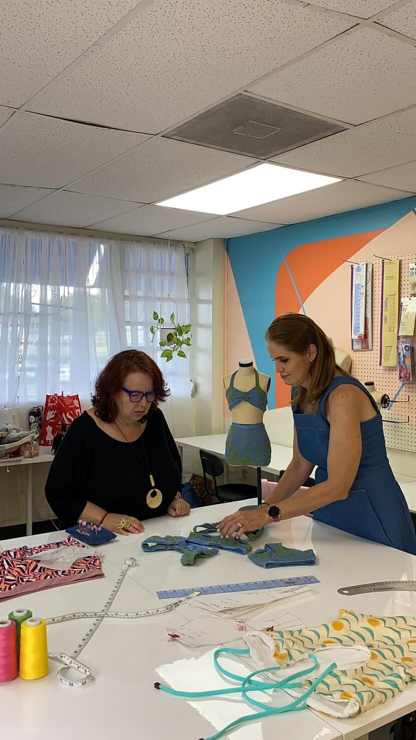 Academia de Modas Tommie Hernández