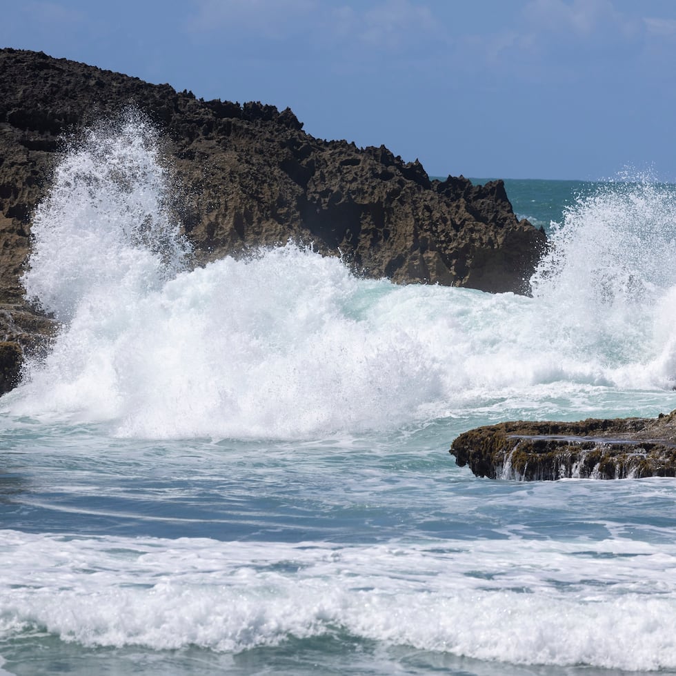 Se anticipa que el riesgo disminuya a moderado.