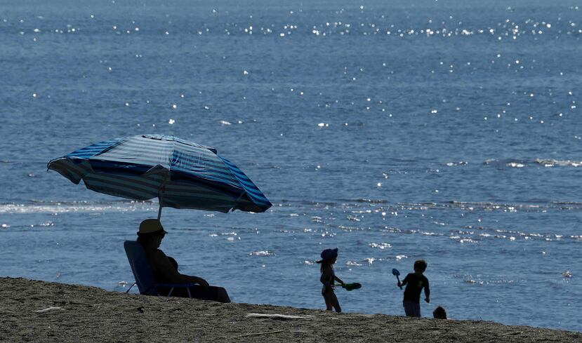 La NASA informó que en enero de 2016 se dieron temperaturas 2.03 grados Fahrenheit (1.13 grados centígrados) por encima de lo normal.