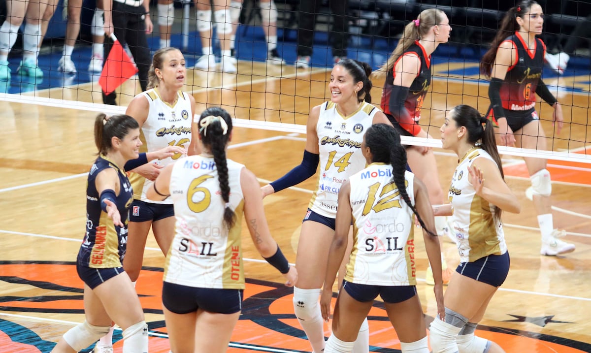 Árbitro de la controversia Santurce-Juncos denuncia al director de torneo