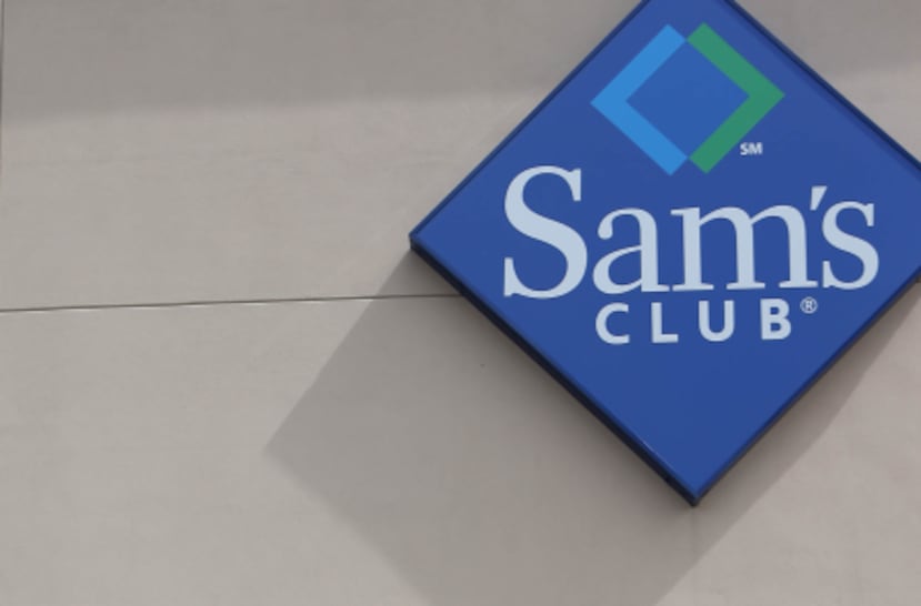 Agentes del Servicio de Inmigración y Control de Aduanas efectuaron hoy en la tarde un arresto en los predios del establecimiento Sam's Club en la avenida Kennedy. (Archivo)