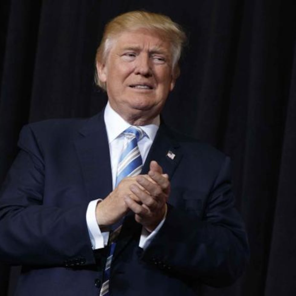 Donald Trump has refused to extend the enhanced Obamacare subsidies that expire on the 31st.