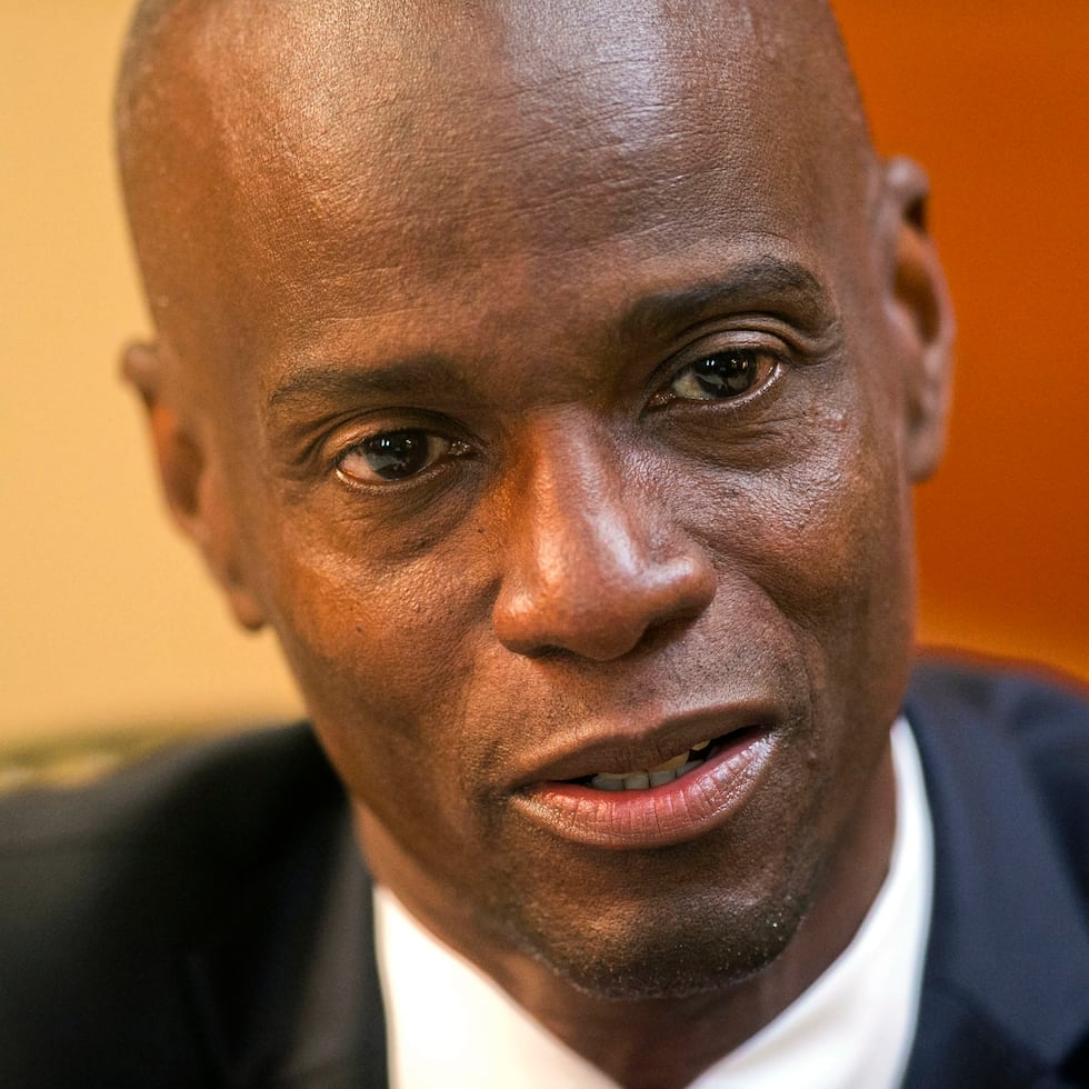En mayo pasado, un jurado federal en Miami declaró culpables a Arcángel Pretel Ortiz, Antonio Intriago, Walter Veintemilla y James Solages, todos identificados como cómplices de Harricharan, por su participación en el magnicidio de Moïse en 2021.