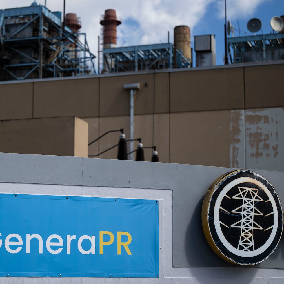 El combustible comprado a Puma Energy se utiliza en las centrales Palo Seco, San Juan, Aguirre y Costa Sur.