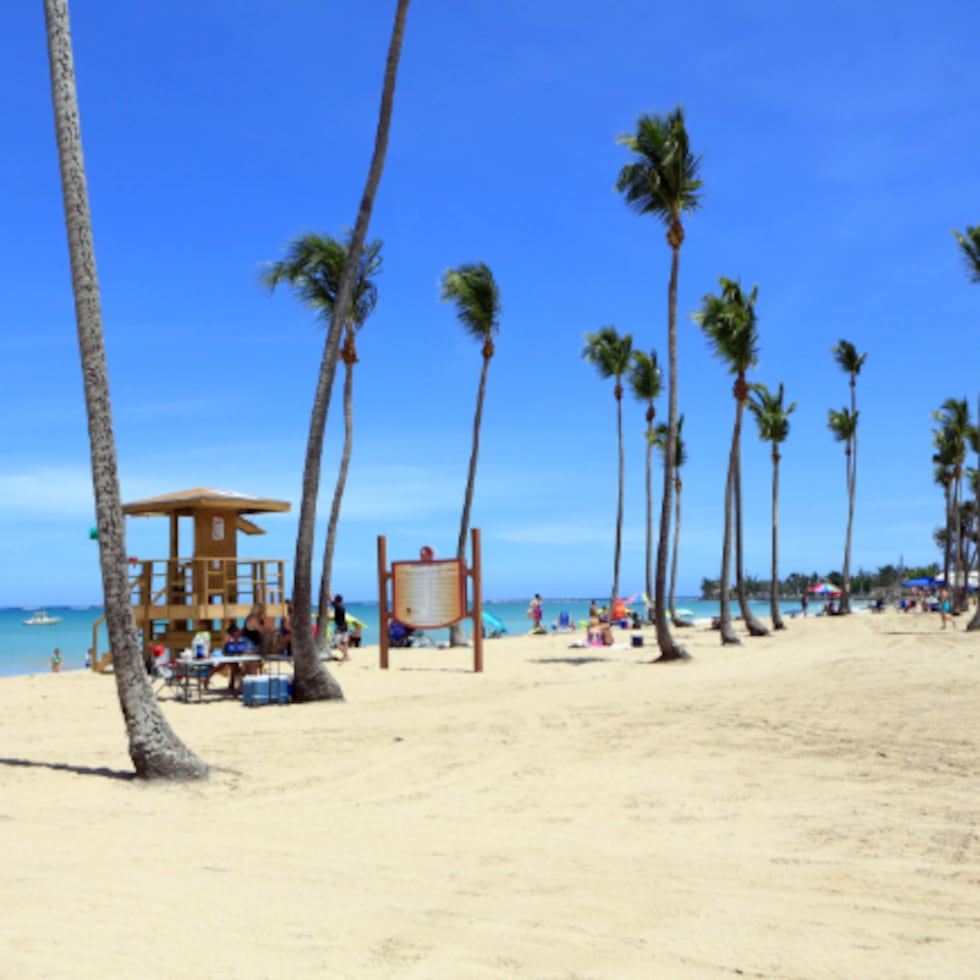 La edición 2026 de los Readers’ Choice Awards de USA TODAY 10BEST colocó al Balneario de Carolina en la primera posición de su ranking de mejores playas de Puerto Rico.