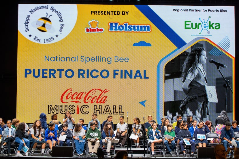 El campeón de cada escuela podrá avanzar a la competencia de Puerto Rico, cuyo ganador recibirá un viaje a Washington, D.C. para representar a la isla en la final de la Scripps National Spelling Bee de 2027.