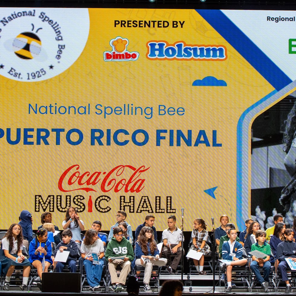 El campeón de cada escuela podrá avanzar a la competencia de Puerto Rico, cuyo ganador recibirá un viaje a Washington, D.C. para representar a la isla en la final de la Scripps National Spelling Bee de 2027.