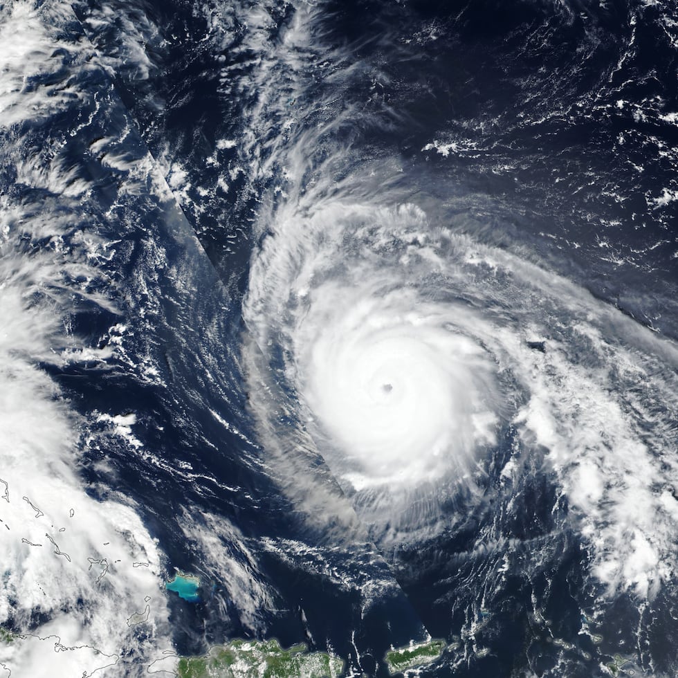 In summary, NOAA forecasts the development of between eight and 14 named storms (winds of 39 miles per hour or higher).