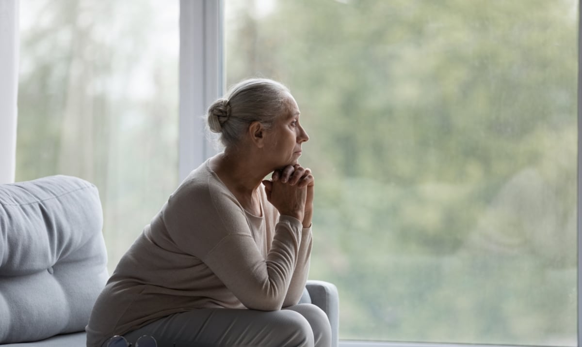 La soledad: un síntoma que no sabemos nombrar