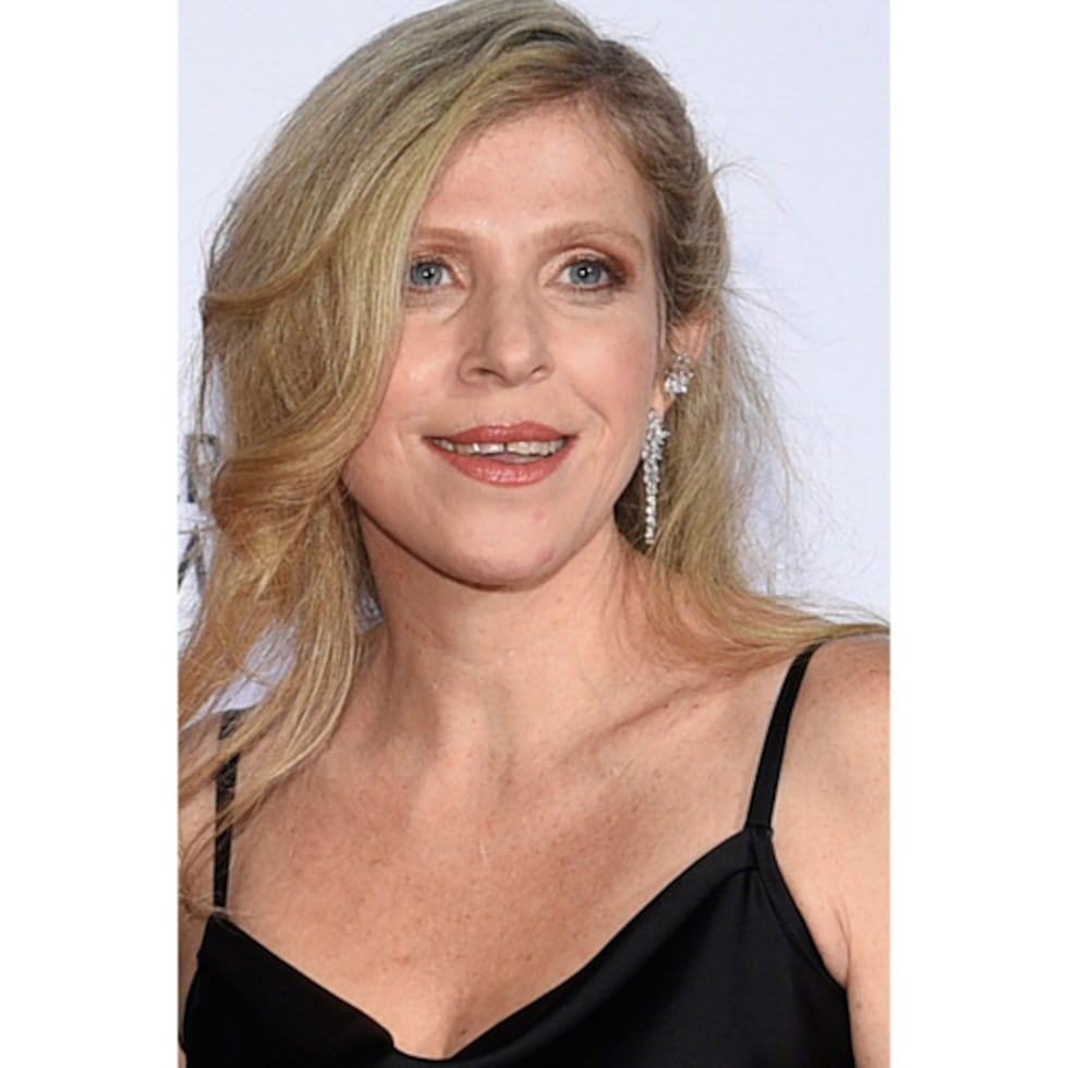 ARCHIVO - Dana Eden asiste a la 49 edición de los Premios Emmy Internacionales en la Casa Cipriani el 22 de noviembre de 2021, en Nueva York. (Foto de Evan Agostini/Invision/AP, archivo)