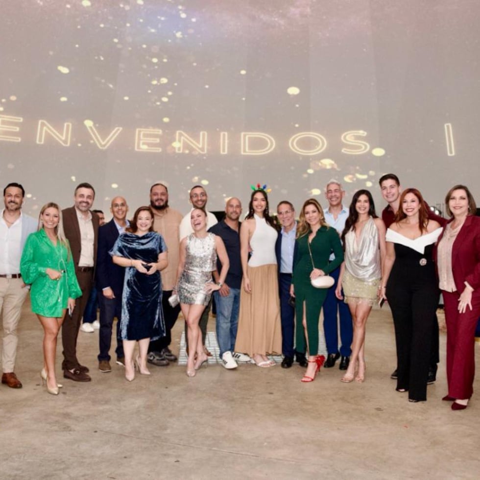 TeleOnce celebró su "Upfront 2026" en el Parque de las Ciencias.