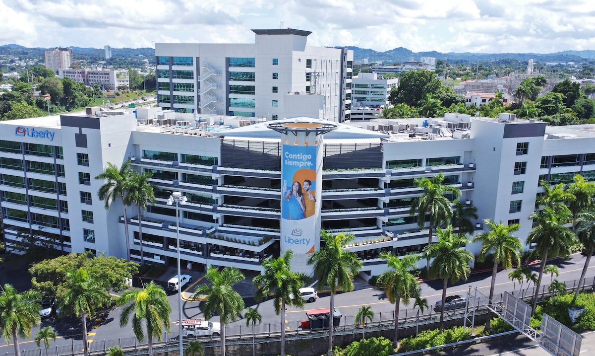 Liberty Puerto Rico recupera terreno en sus finanzas y clientela