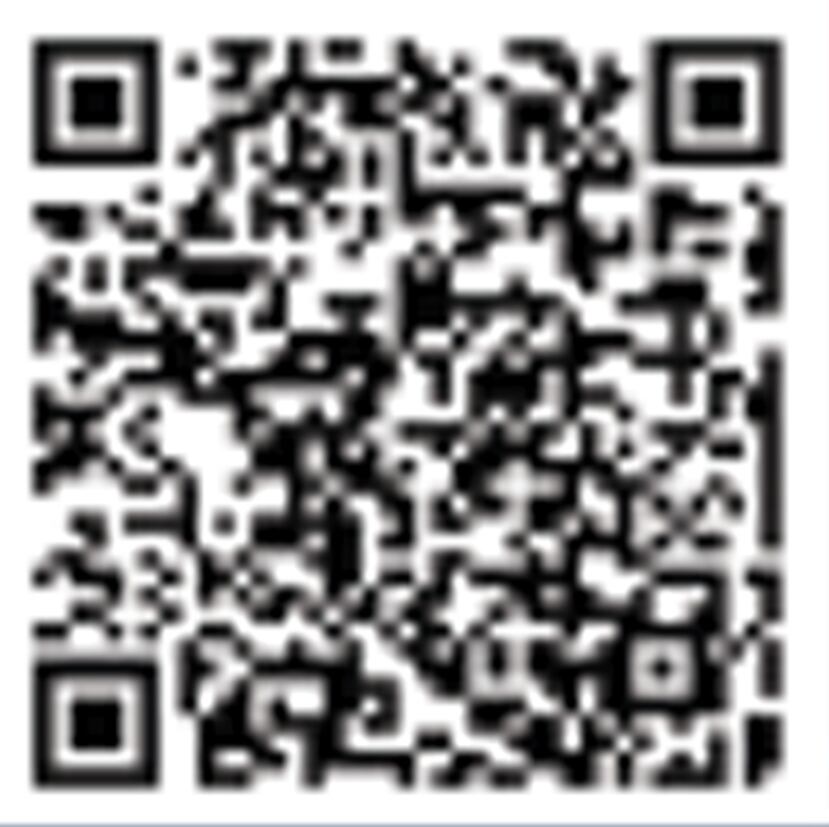Gallimbo QR Code