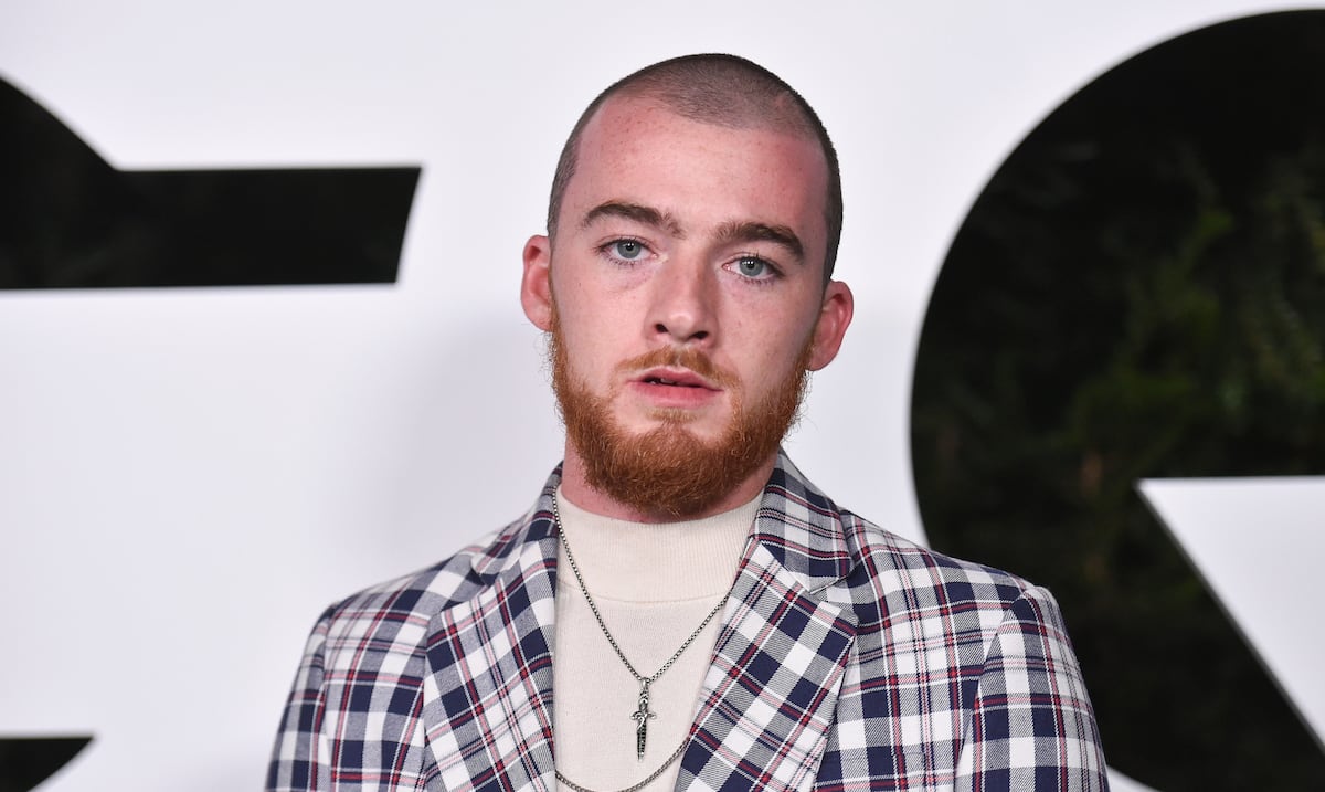 La dura confesión del creador de “Euphoria” sobre la muerte de Angus Cloud: “No pude salvarlo”