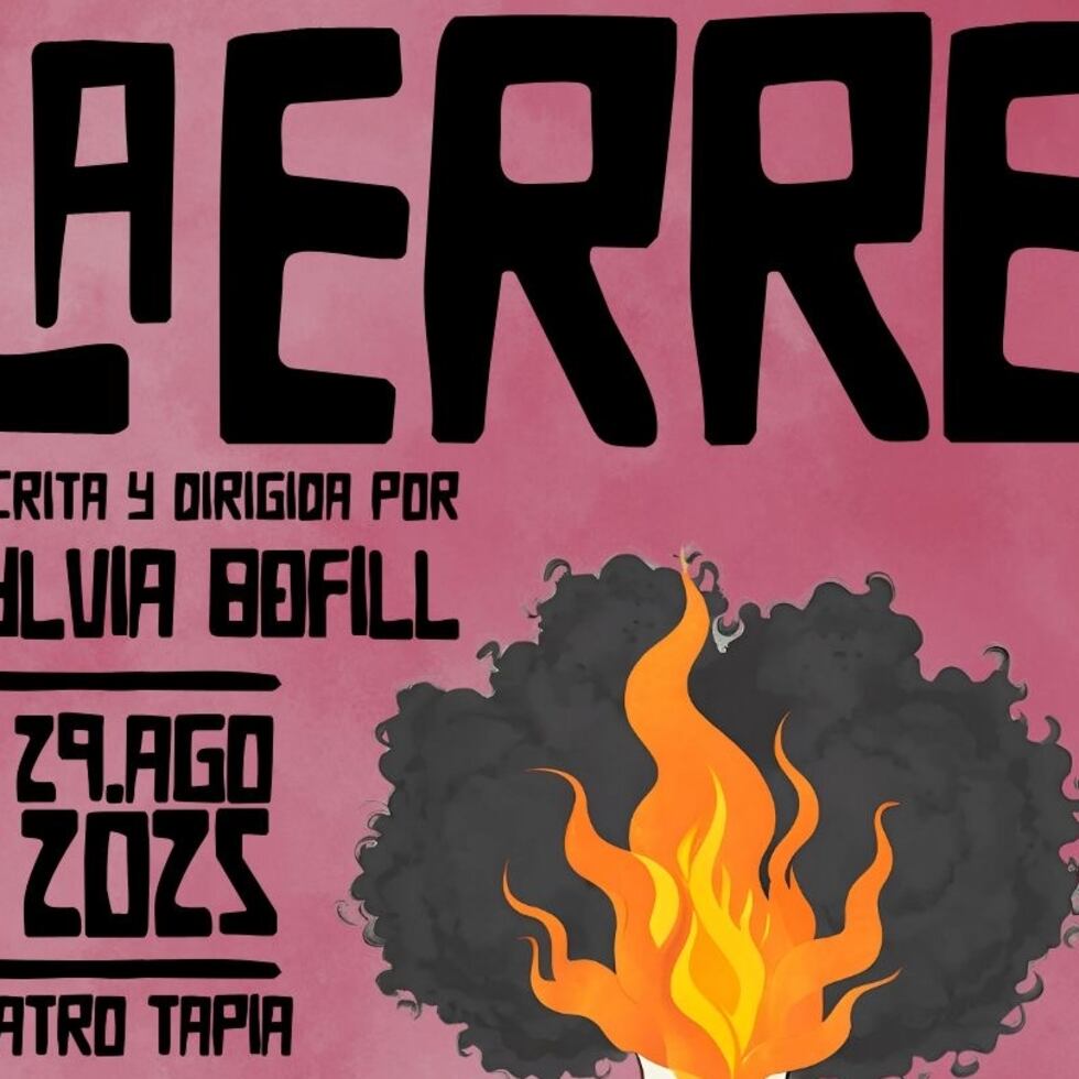 La obra estrenará en el Teatro Tapia.