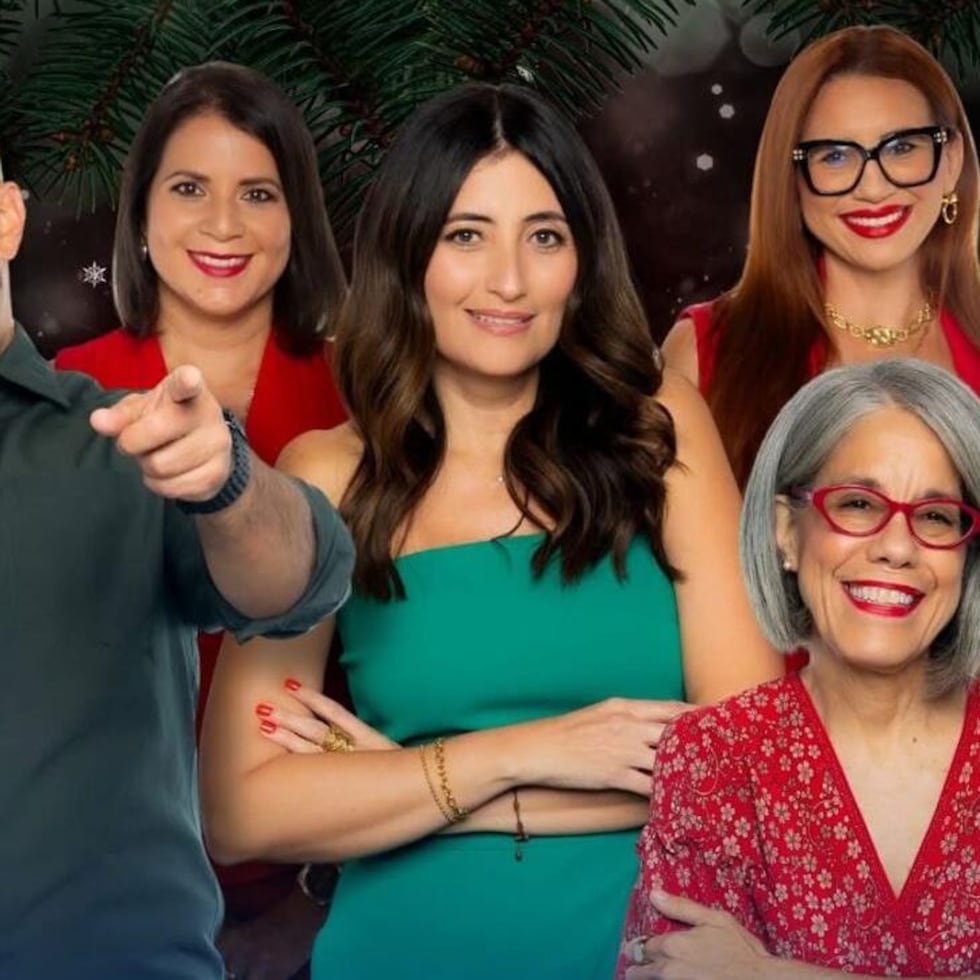 "Cuarto poder" es producido por Jagual Media.