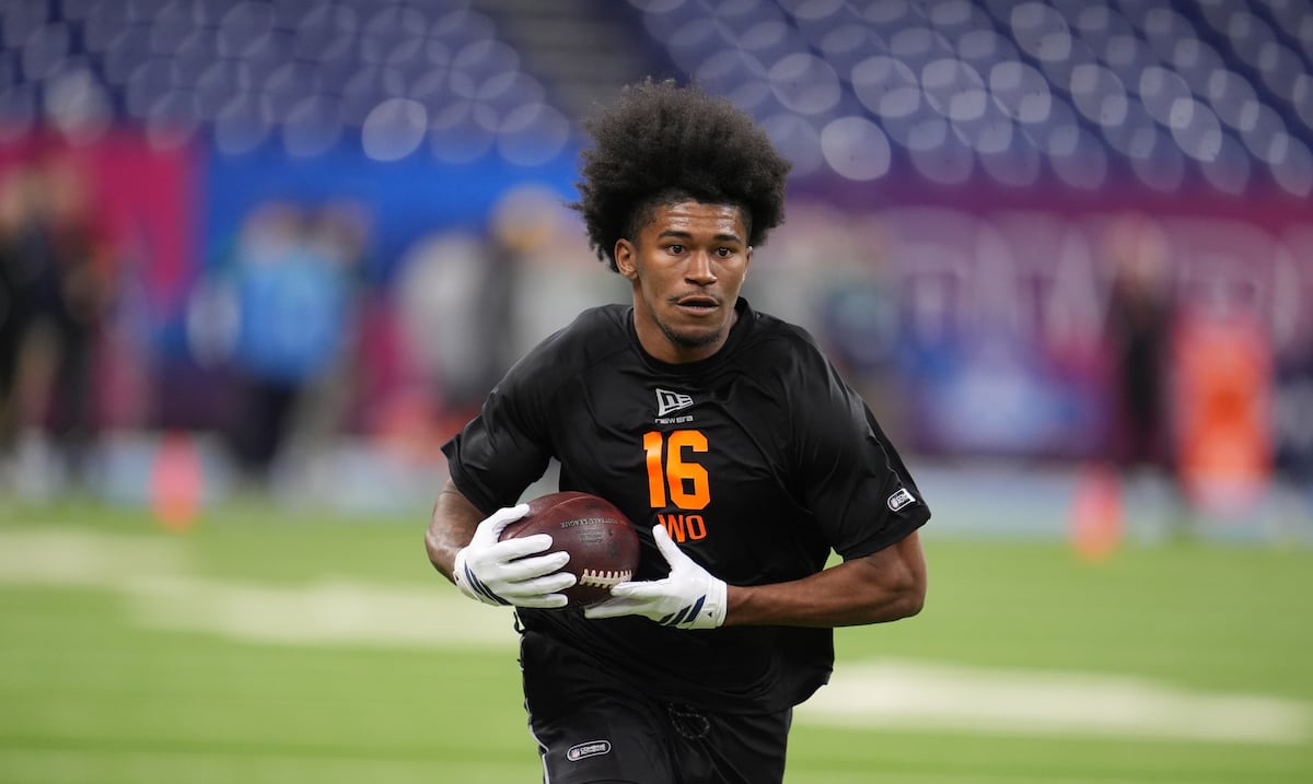 Tres puertorriqueños entre el talento disponible para el sorteo de novatos de la NFL
