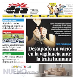 El diario de hoy
