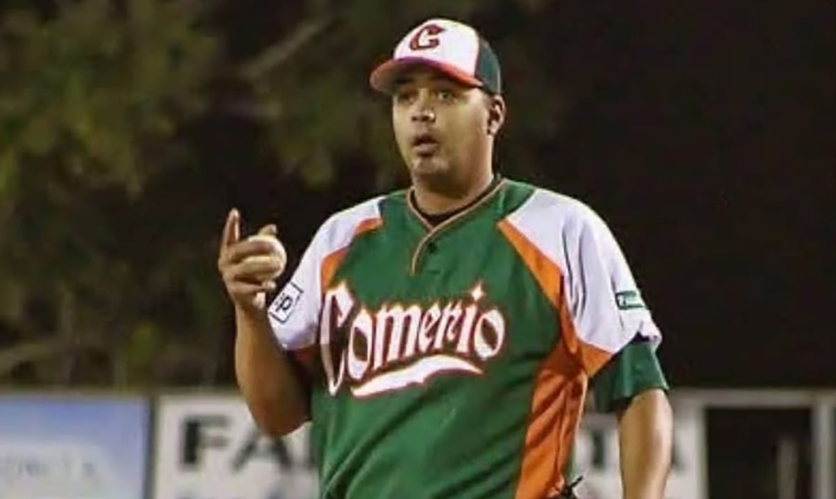 Asesinan a exlanzador de béisbol Doble A en Caimito, San Juan