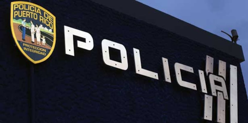 El agente José Fuentes González, de la División de Patrullas de Carreteras de Arecibo, detalló en la querella policiaca que mientras. (Archivo)