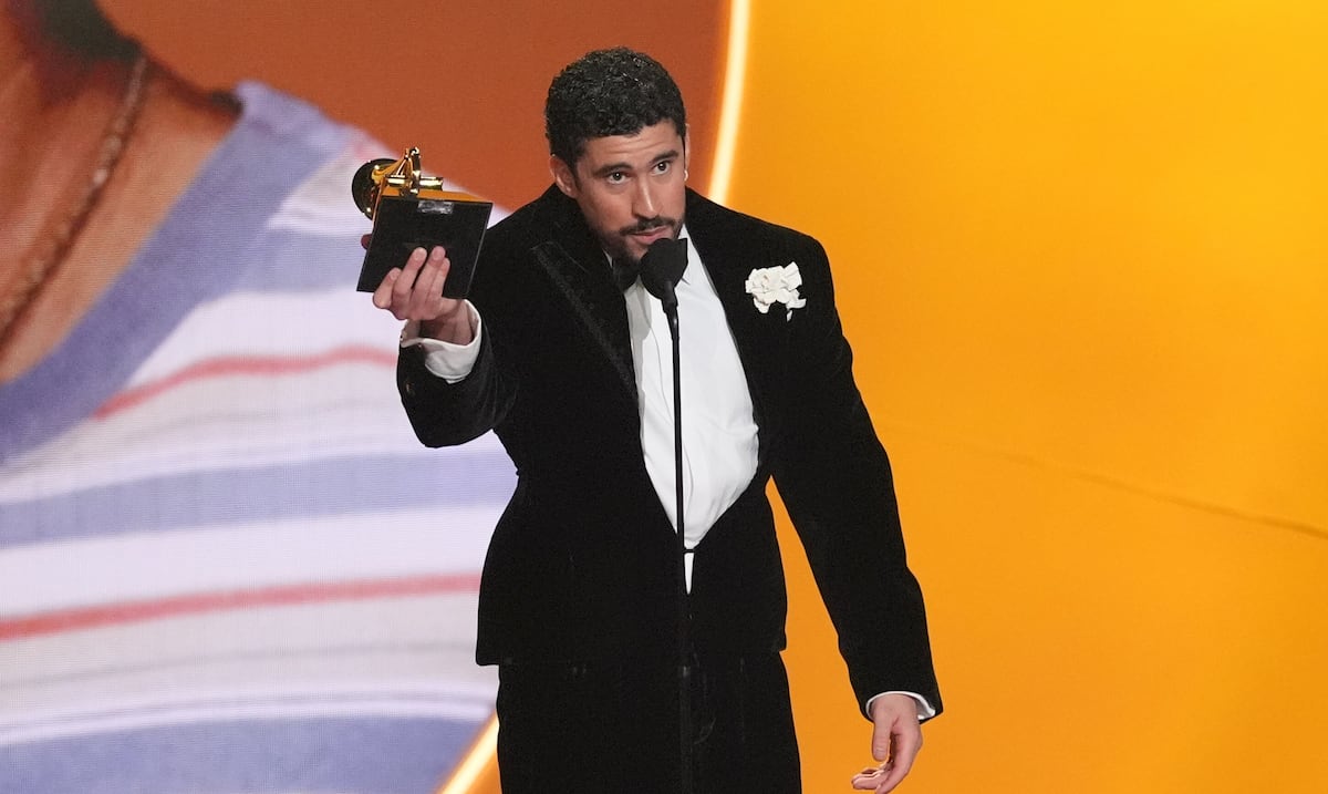 Grammy 2027 incorpora cinco nuevas categorías, incluyendo mejor canción latina