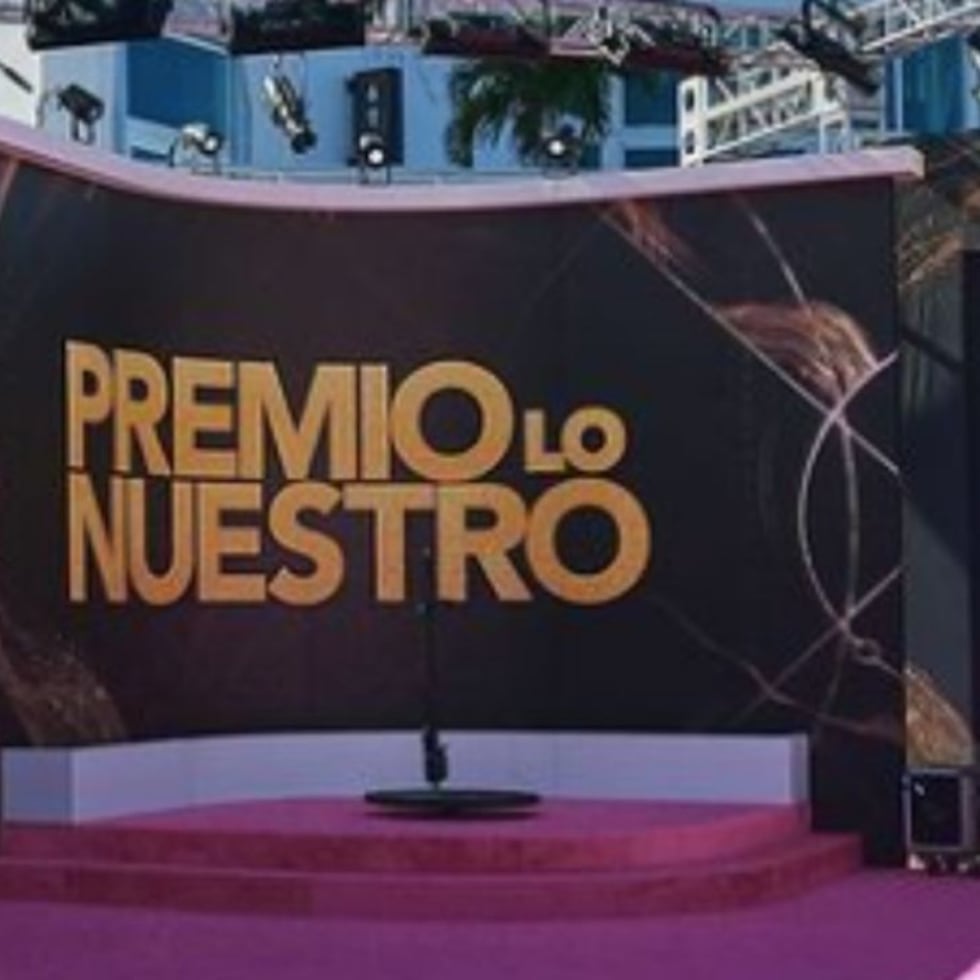 El evento arrancará con la transmisión de "Noche de estrellas" a las 7:00 p.m.