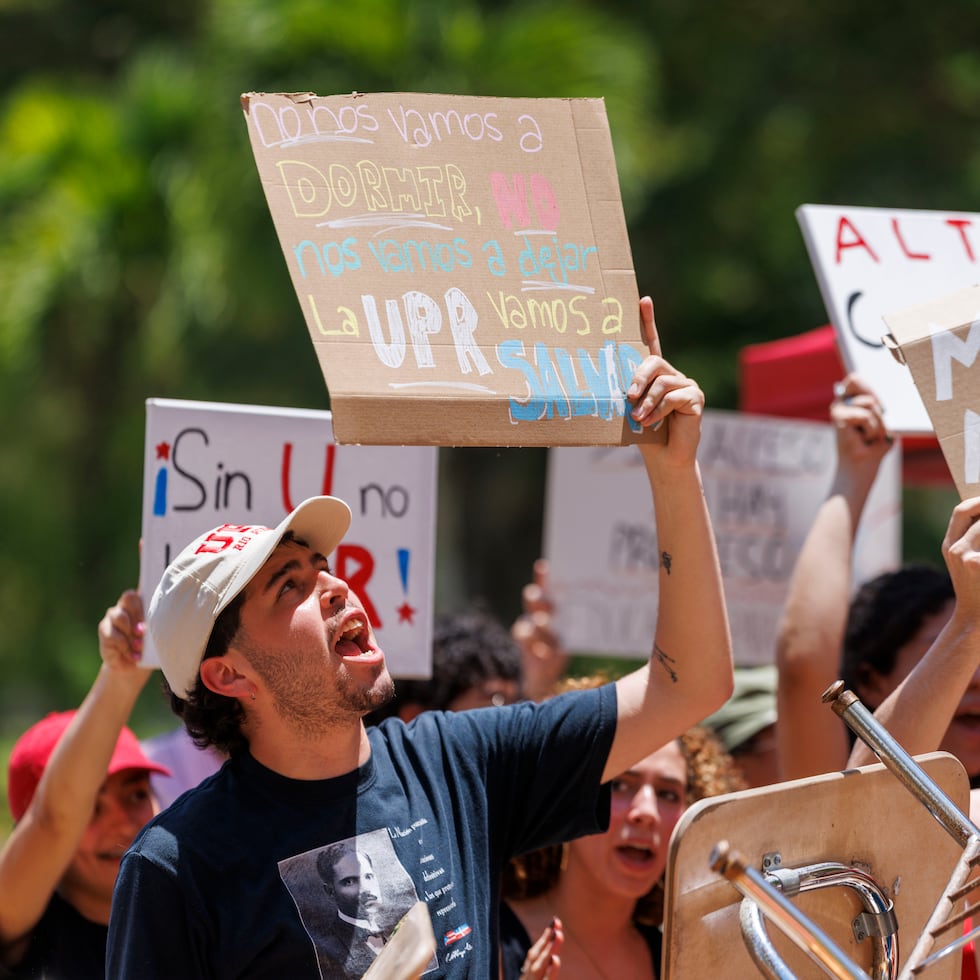 La revisión del Plan Fiscal certificado en 2021 fue requerida por la JSF y solo se extiende hasta 2027, según copia del documento en poder de El Nuevo Día. 