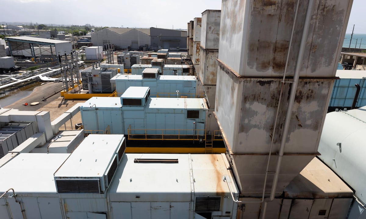 The Energy Bureau insists on $25,000 fines against Genera PR, but gives the company a chance to explain itself