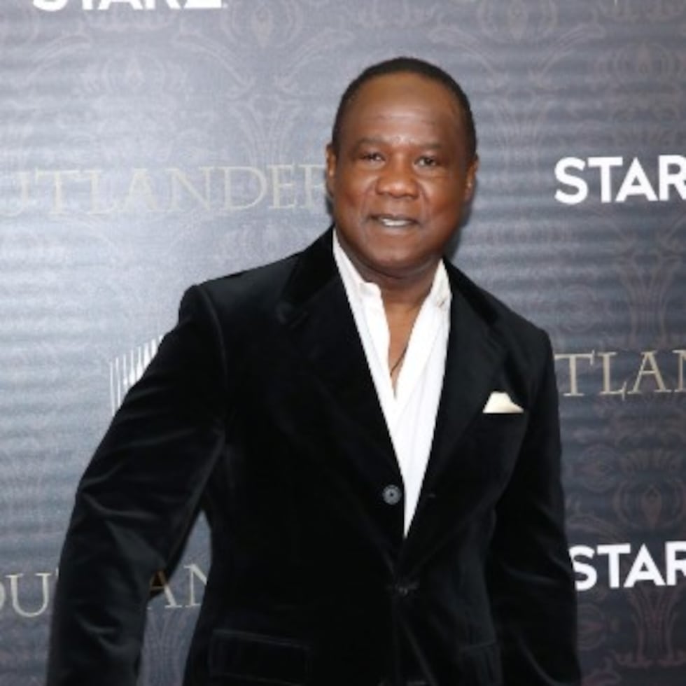 Whitlock interpretó al concejal Clay Davis, abiertamente corrupto, en 25 episodios a lo largo de las cinco temporadas de “The Wire”.