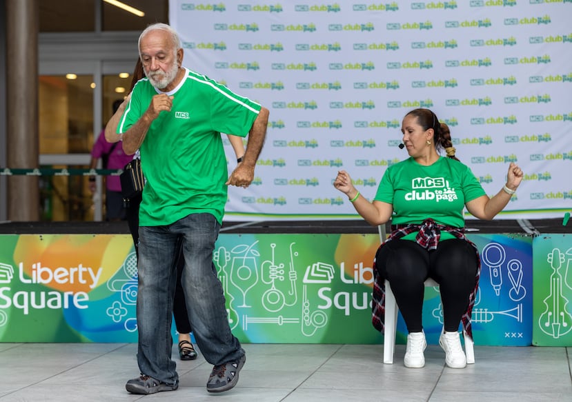 Las actividades, que se llevarán a cabo todos los martes y jueves, iniciaron el pasado 1 de septiembre a las 10:00 de la mañana.