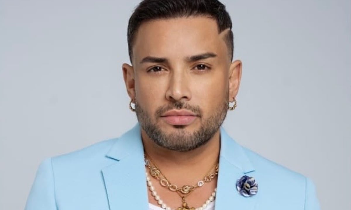 Manny Manuel celebrará en grande sus 30 años en la música - El Nuevo Día