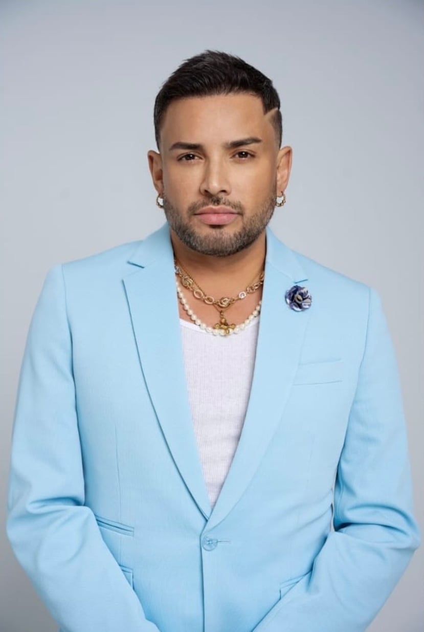 El concierto que dará Manny Manuel en Puerto Rico en octubre, marcará el inicio de una gira que lo llevará por Estados Unidos, Latinoamérica y Europa.