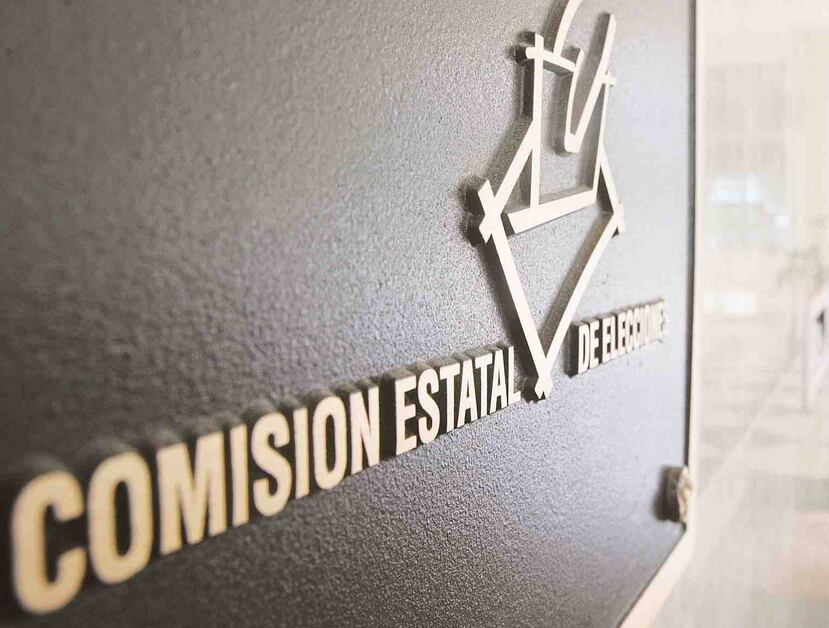 Todo está listo para el plebiscito de este domingo. La presidenta de la Comisión Estatal de Elecciones, Liza García Vélez ,asegura que ya terminaron las pruebas con las máquinas de escrutinio electoral. (Archivo / GFR Media)