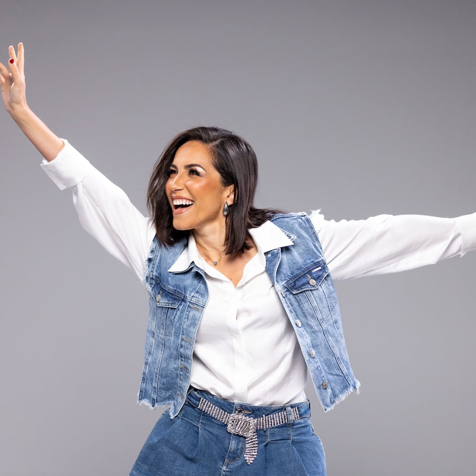 Para la actriz, los pasados 12 meses fueron de una intensa actividad en las tablas.