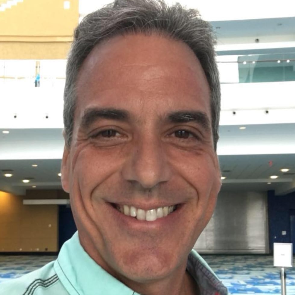 El productor Jaime Fernández tenía 59 años.