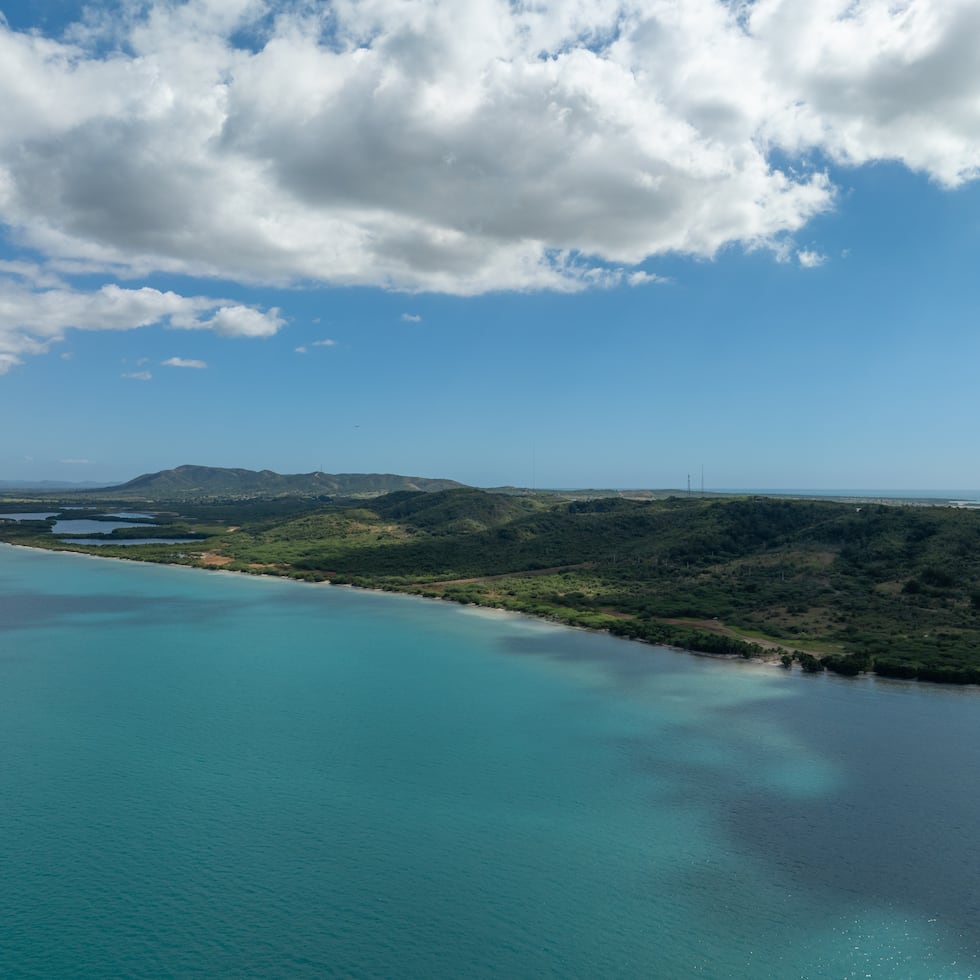 The tourism and residential mega-project, backed by Reuben Brothers and Three Rules Capital, encompasses roughly 2,000 acres (2,059 cuerdas) and will include 500 luxury hotel rooms and suites; 1,200 private residences, including villas, houses and condominiums; retail spaces, restaurants, sports facilities and other amenities.