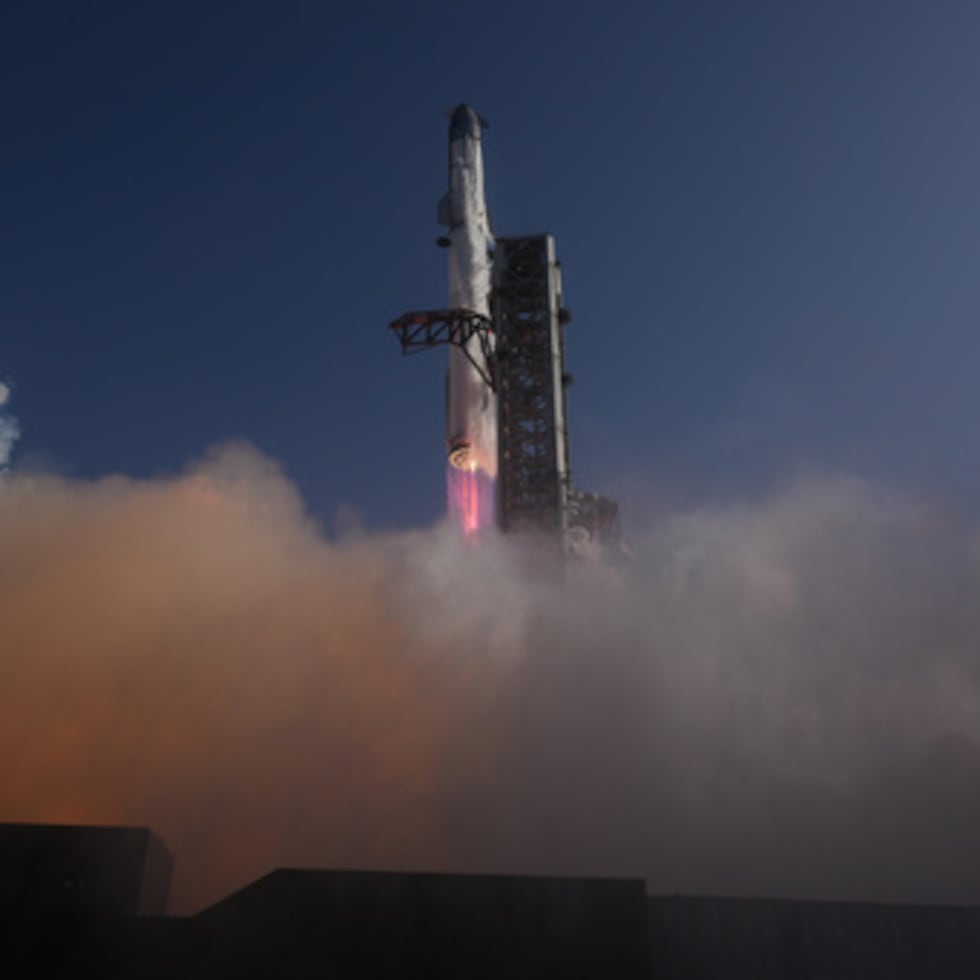 Los mapas muestran que las tierras que SpaceX adquiriría estarían más próximas a la plataforma de lanzamiento de la empresa, cerca de la frontera entre Estados Unidos y México.