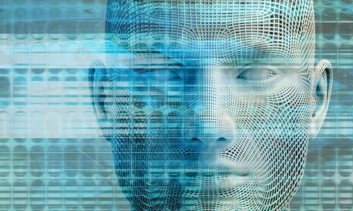 La belleza de la humanidad ante el avance de la inteligencia artificial