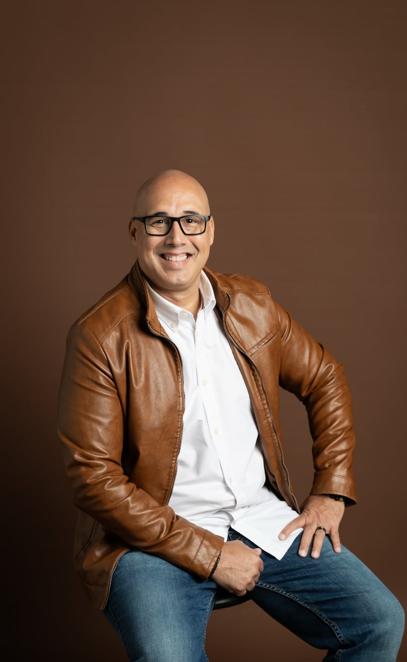 El licenciado José Efraín Rodríguez Agosto es psicólogo y colaborador de MCS.