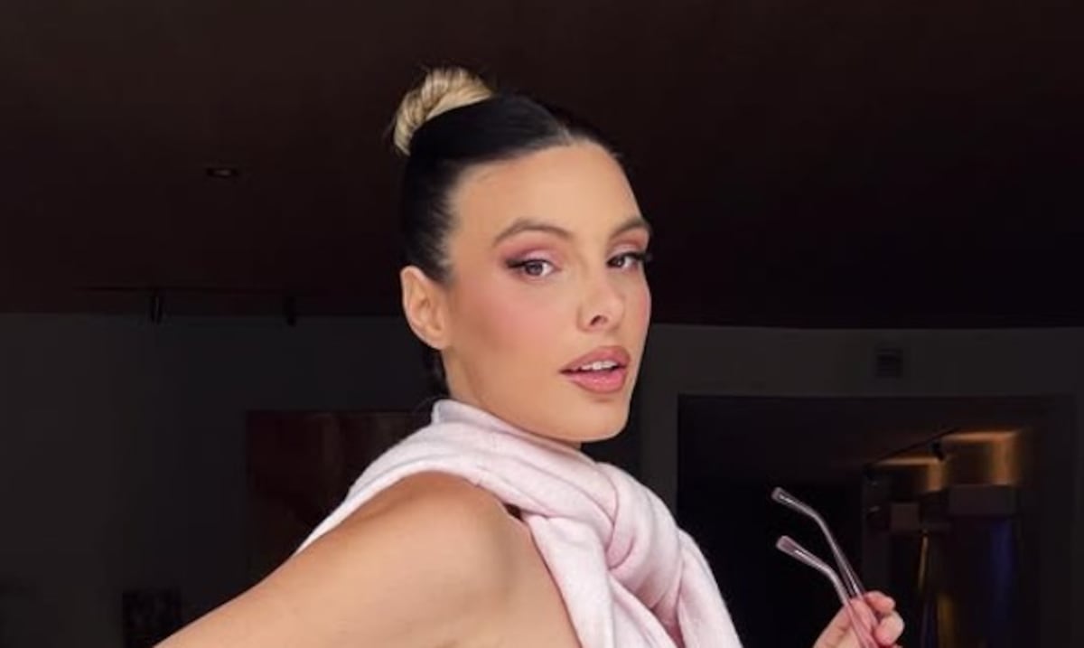 ¡Embarazo de Ensueño! Lele Pons Celebra su 29º Cumpleaños a Punto de Ser Mamá